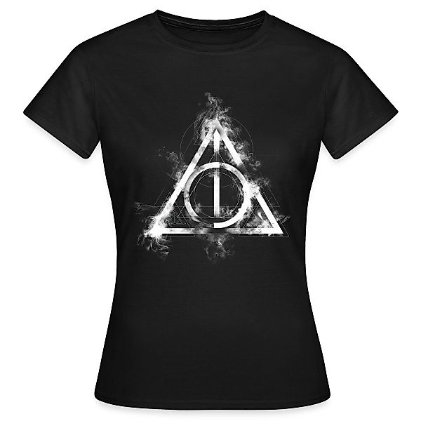 Spreadshirt T-Shirt Harry Potter Teil 7 günstig online kaufen