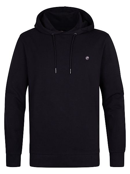 Petrol Industries Kapuzensweatshirt mit Logo Stickerei günstig online kaufen