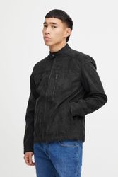 Blend Lederimitatjacke BHOuterwear Coole Kunstlederjacke in günstig online kaufen