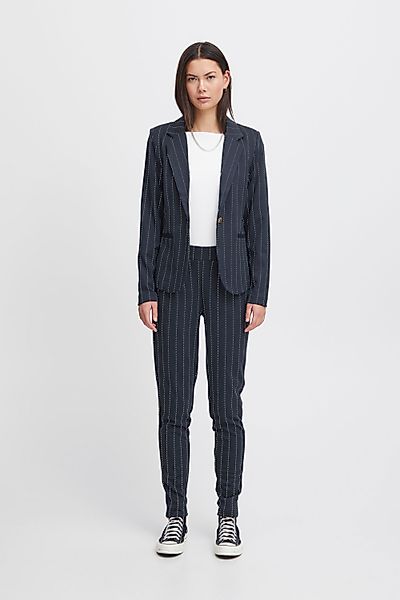 Ichi Jackenblazer Blusenblazer günstig online kaufen