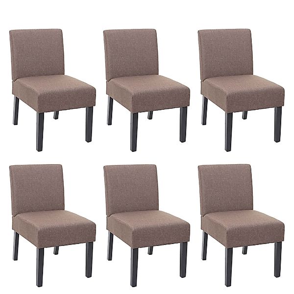 MCW Esszimmerstuhl MCW-F61-6 (Set, 6 St), günstig online kaufen