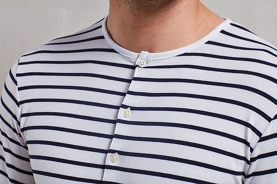 Premier Workwear Langarmshirt Herren Long-John Roll Sleeve Tee, Krempelärme günstig online kaufen