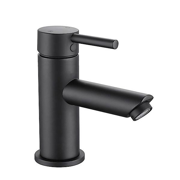 Aloni Waschtischarmatur CR6002-6MB (einzel, 1-St., Einzel) günstig online kaufen