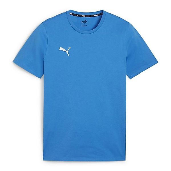 PUMA T-Shirt Puma Herren T-Shirt teamGOAL Casuals Tee 658615 günstig online kaufen