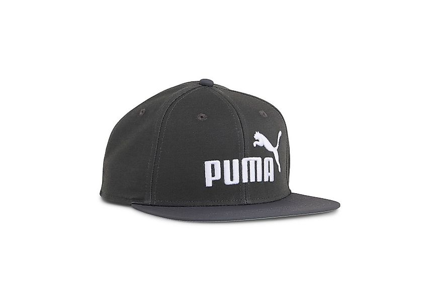 PUMA Flex Cap ESS No. 1 Logo Cap mit flachem Schirm Erwachsene günstig online kaufen