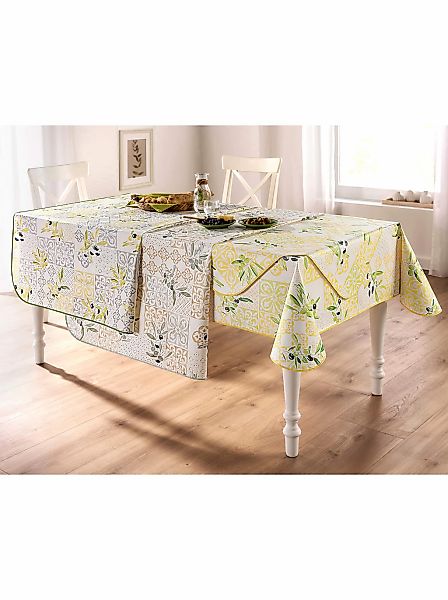 Tischdecke günstig online kaufen