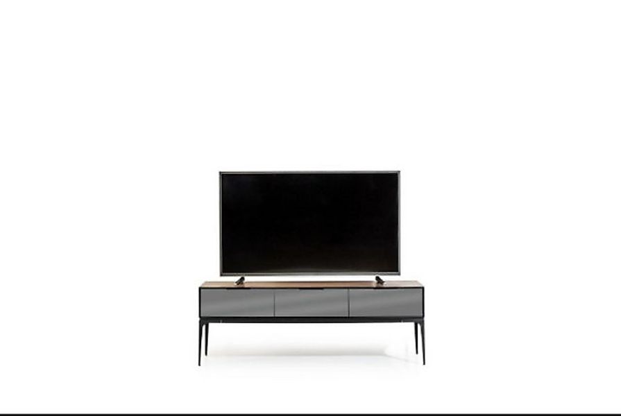 Xlmoebel TV-Schrank TV Möbel für das Wohnzimmer zur Aufbewahrung und als Me günstig online kaufen