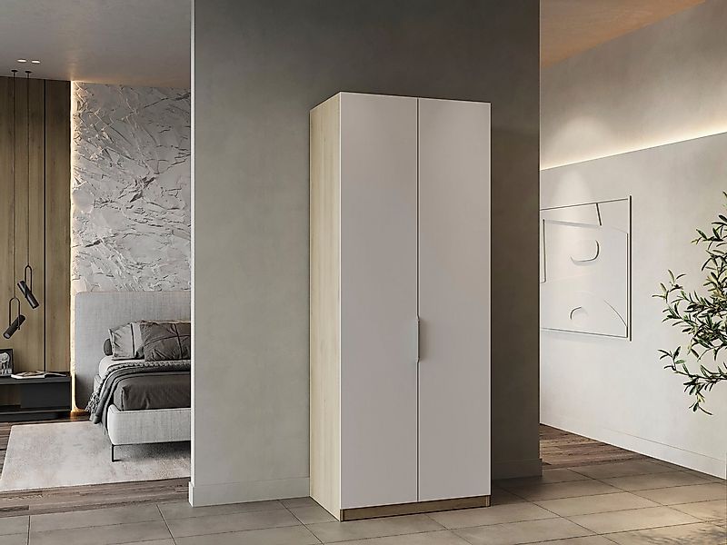 Demeyere GROUP Kleiderschrank "Ghost" günstig online kaufen