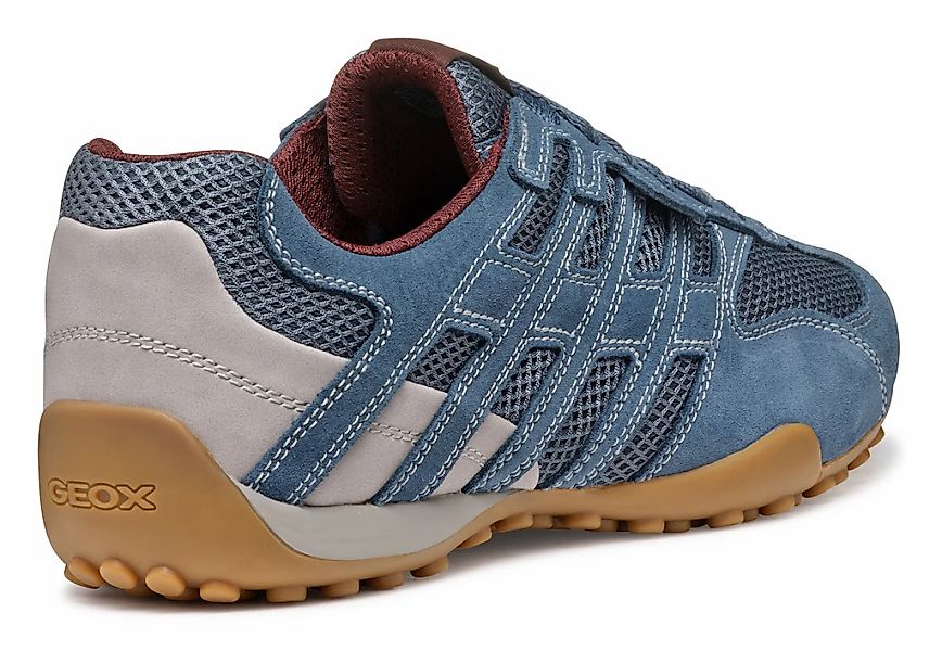 Geox  Sneaker Sneaker günstig online kaufen