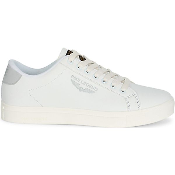 Pme Legend  Sneaker Carior White günstig online kaufen