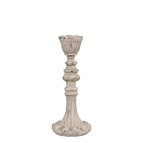 Annimuck Kerzenständer Chic Antique Kerzenständer H17/D7 günstig online kaufen