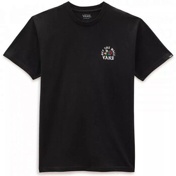 Vans  T-Shirts & Poloshirts Bouquet reaper ss günstig online kaufen