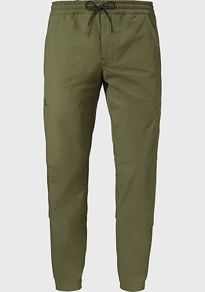 Schöffel Trekkinghose Pants Vienna M ASPHALT günstig online kaufen