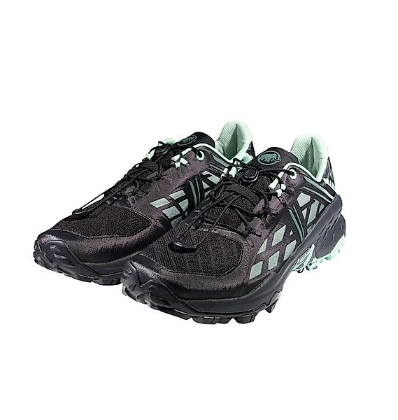 Mammut Sertig TR Low GTX (Multifunktion, wasserdicht) schwarz/grau/jadegrün günstig online kaufen
