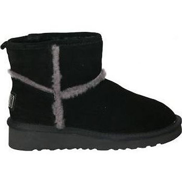 Top3  Stiefeletten 9786 günstig online kaufen