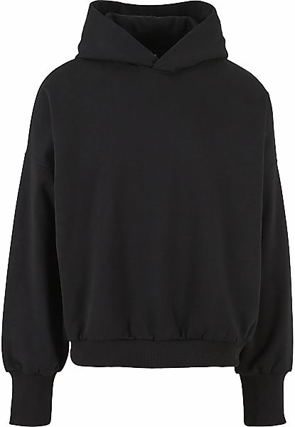 URBAN CLASSICS Kapuzenpullover "Urban Classics Herren High Low Hoody" 1 Stk günstig online kaufen