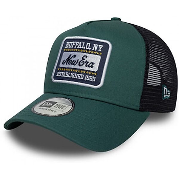 New-Era  Schirmmütze Ne patch trucker newera günstig online kaufen