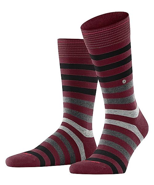 Burlington Socken Blackpool (1-Paar) mit Bio-Baumwolle günstig online kaufen