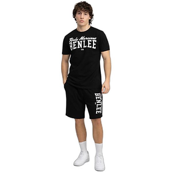 Lonsdale  Jogginganzüge Ensemble t-shirt   shorts  Surry günstig online kaufen