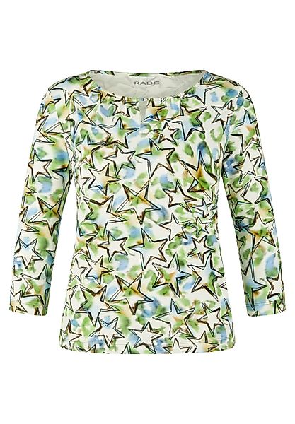 Rabe Langarmshirt T-Shirt günstig online kaufen