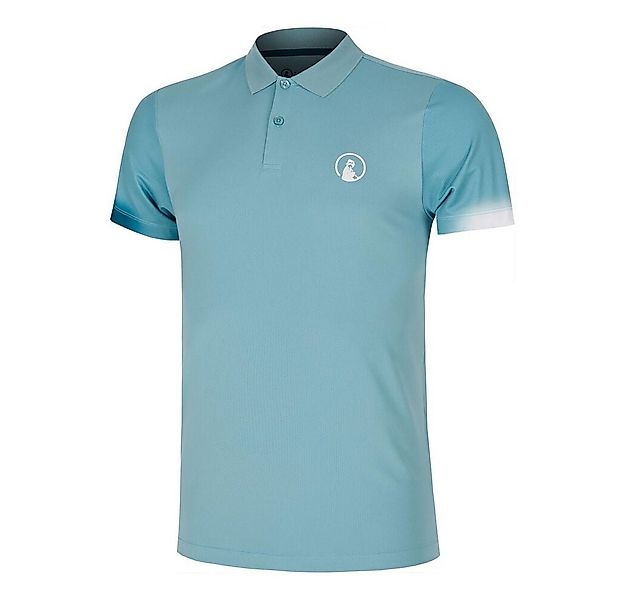 Quiet Please Poloshirt Tournament günstig online kaufen