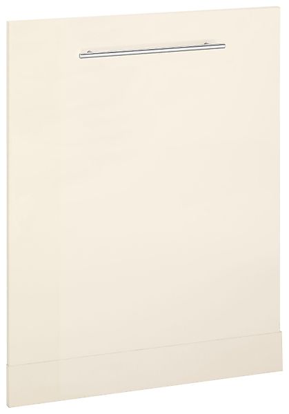 wiho Küchen Frontblende "Flexi2", für vollintegrierbaren Geschirrspüler günstig online kaufen