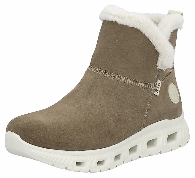 RIEKER Sport Winterboots mit wasserabweisender riekerTEX-Membran günstig online kaufen