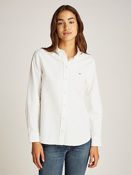 Tommy Jeans Damen Bluse Dw0dw19890 günstig online kaufen