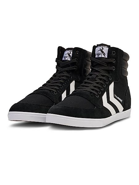 hummel SLIMMER STADIL HIGH Sneaker günstig online kaufen