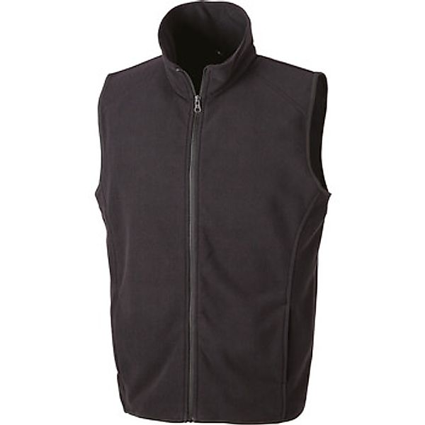 Result  Strickjacken Gilet micro polaire günstig online kaufen