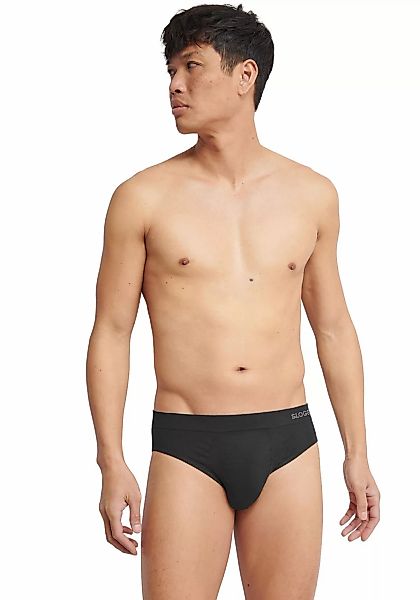 sloggi Slip "men GO Smooth Brief 2P", (Packung, 2 St., 2er Pack), nahtlos günstig online kaufen