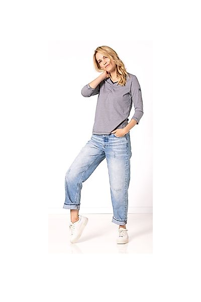 SER 3/4-Arm-Shirt Shirt, W9240107, auch in günstig online kaufen
