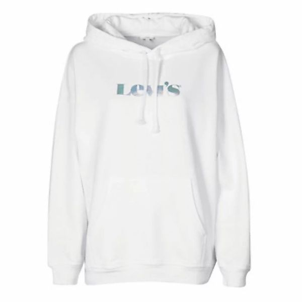 Levis  Sweatshirt GRAPHIC RIDER HOODIE günstig online kaufen