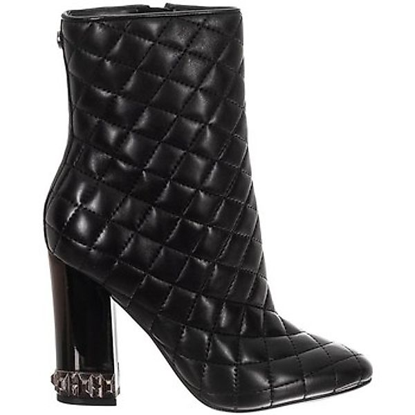 Guess  Stiefeletten FLLDE3LEA10-BLACK günstig online kaufen