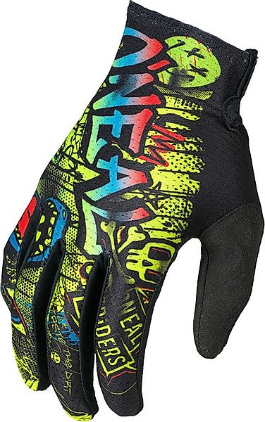 O’NEAL Motorradhandschuhe MATRIX RANCID Jugend Motocross Handschuhe Atmungs günstig online kaufen