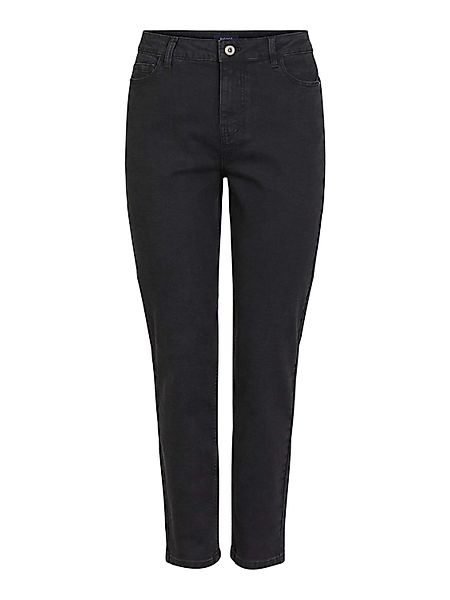 pieces 7/8-Jeans Kesia (1-tlg) Plain/ohne Details günstig online kaufen
