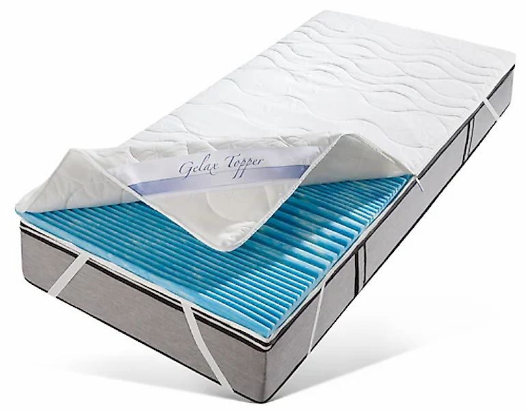 Malie Topper »Gelschaum« günstig online kaufen