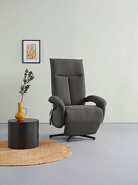 sit&more TV-Sessel Tycoon, wahlweise manuell, mit günstig online kaufen