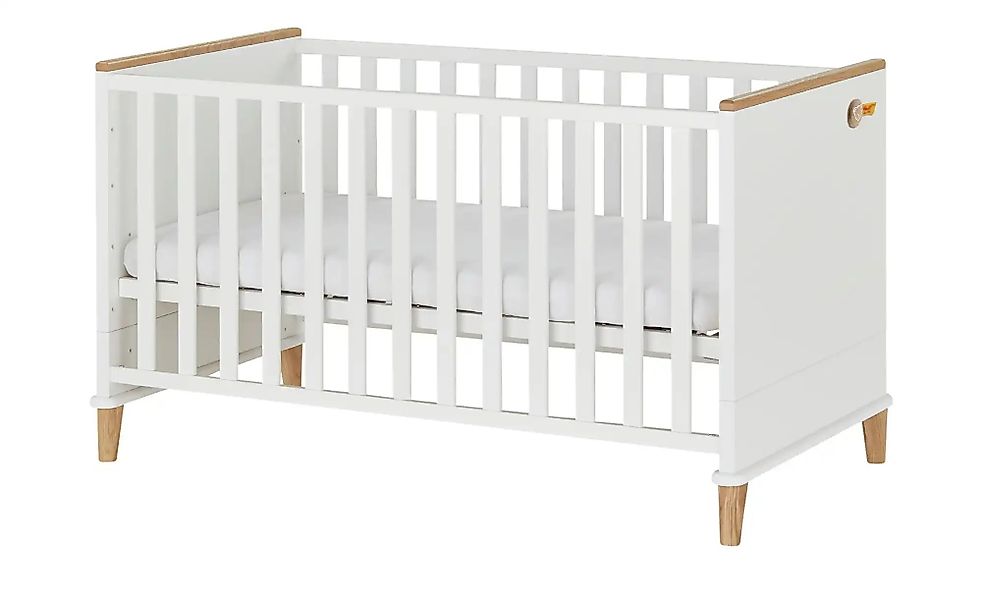PAIDI Kinderbett ""Lotte & Fynn"", inklusive 4-fach höhenverstellbarem AIRW günstig online kaufen
