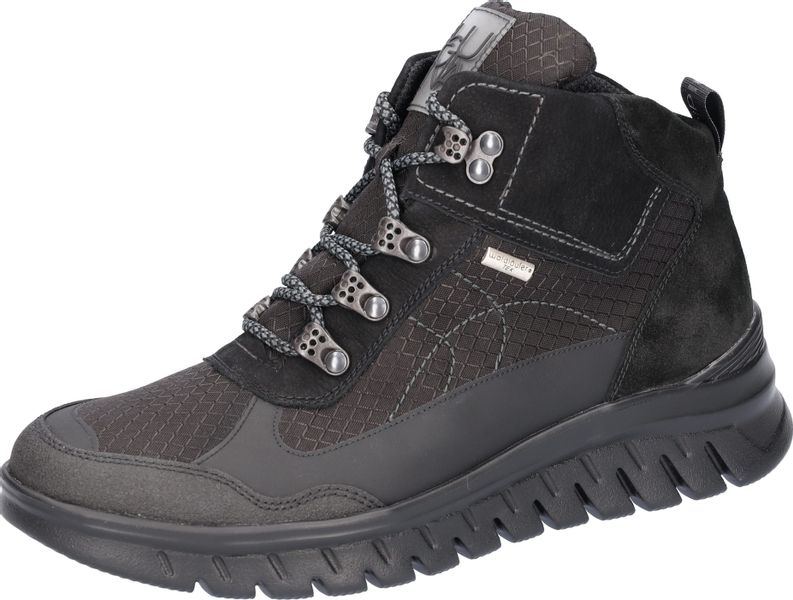 Waldläufer H-BIGGI Trekkingschuh, Outdoorboots, Winterstiefelette in günstig online kaufen
