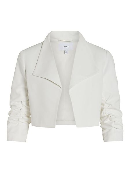 Vila Kurzblazer Her (1-tlg) Drapiert/gerafft günstig online kaufen