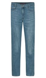 Joker 5-Pocket-Jeans Clark 1282248 Premium Blue günstig online kaufen