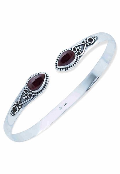 mantraroma Silberarmband SAWIRO aus 925 Silber günstig online kaufen