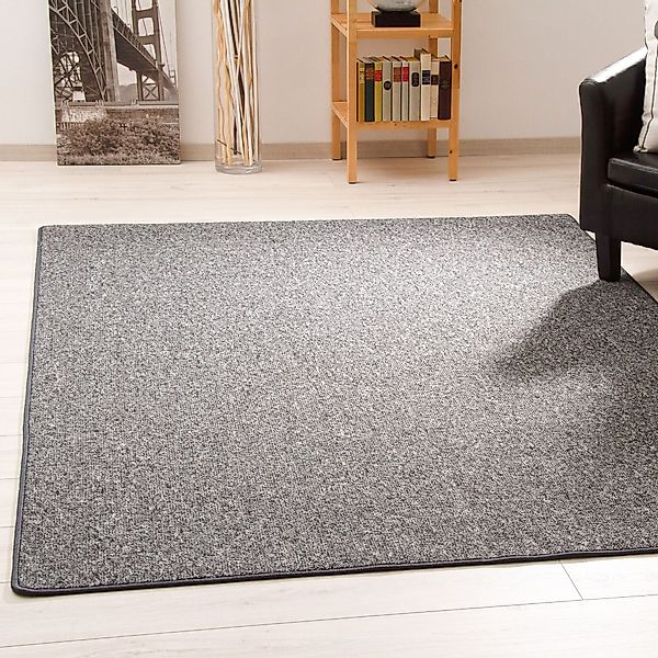 Steffensmeier Teppich Meddon XL, Rechteckig, Schlinge günstig online kaufen