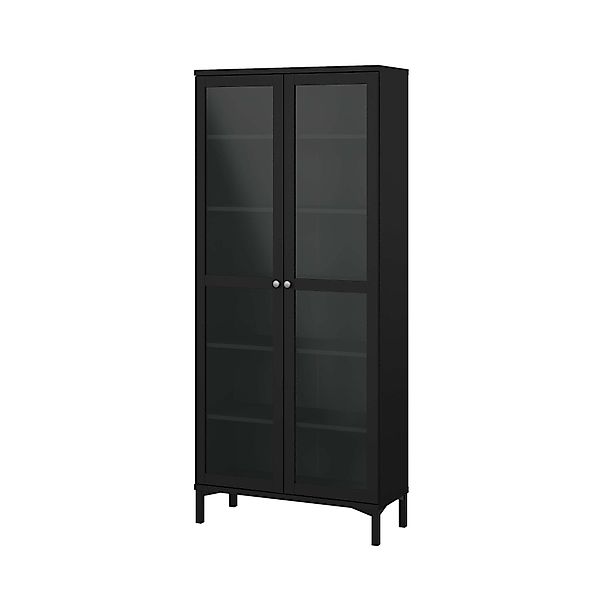 INOSIGN Vitrine Roma Vitrinenschrank, Standvitrine, Glasvitrine, günstig online kaufen