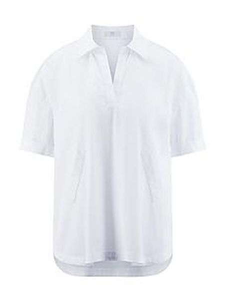 Bluse zum Schlupfen Riani weiss günstig online kaufen