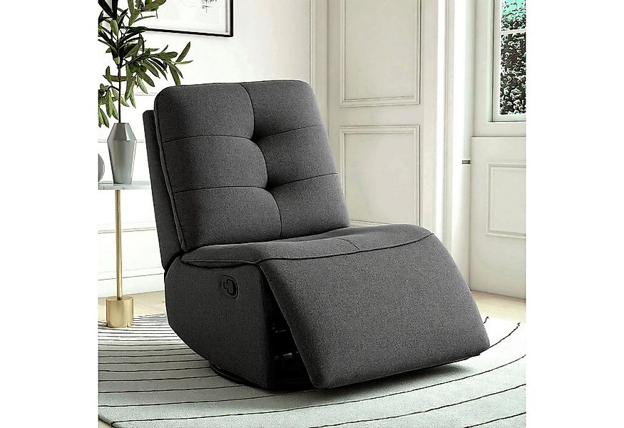 OTTO home Sessel BAILEE, TV-Sessel, Schaukelsessel, Drehsessel, Loungesesse günstig online kaufen