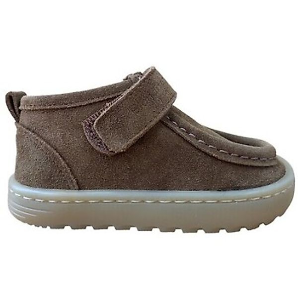 Blanditos  Damenstiefel SAHARA BOTA RESPETUOSA Cuero günstig online kaufen