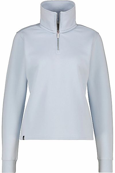 Alife & Kickin Sweatshirt "Damen BelizAK A" günstig online kaufen