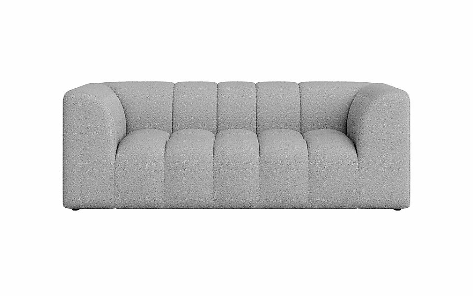 Home affaire 3-Sitzer "TUURE Verlässliche Qualität, moderne Steppung, Breit günstig online kaufen